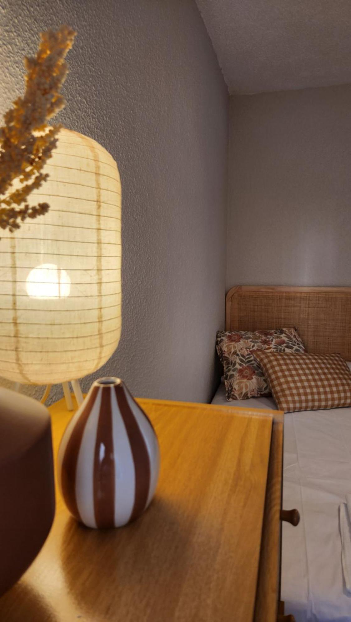 Apartamento La Concha Playa De Levante Benidorm Ngoại thất bức ảnh