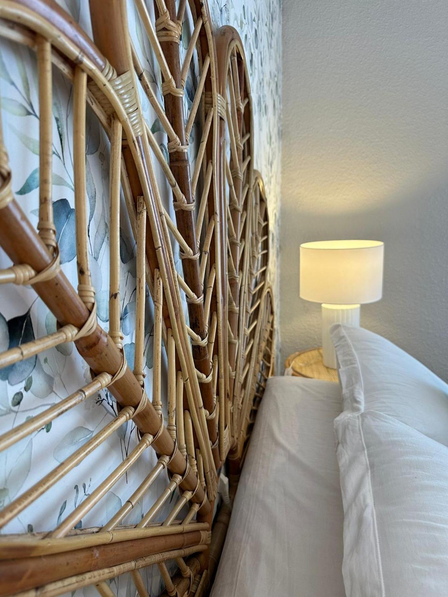 Apartamento La Concha Playa De Levante Benidorm Ngoại thất bức ảnh
